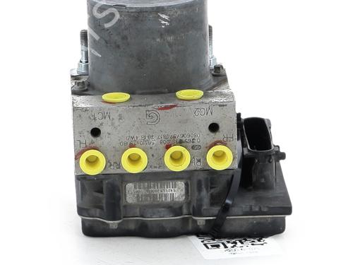 ABS pump SUZUKI SX4 (EY, GY) 1.9 DDiS 4x4 (RW419D) | BP36776543M43 - Image 3