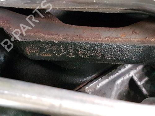 Motor VW GOLF V (1K1) 2.0 TDI | BP29578668M1 