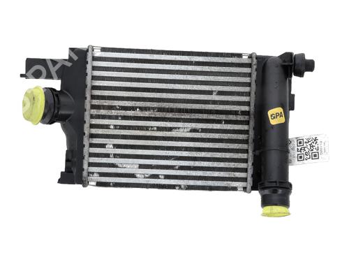 Used Intercooler Intercooler RENAULT CLIO IV (BH_) 0.9 TCe 90 (BHNF, BHMA, BHMH, BHJK, BHJR) (90 hp) 33732948 33732948