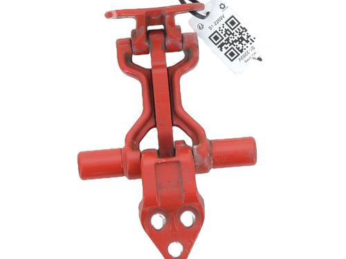 Hinge/Door check strap FIAT DUCATO Van (250_) 120 Multijet 2,3 D | BP29110453C146 