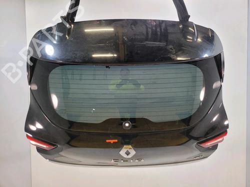 Used Tailgate RENAULT CLIO IV (BH_) 1.5 dCi 90 (90 hp) 31367504