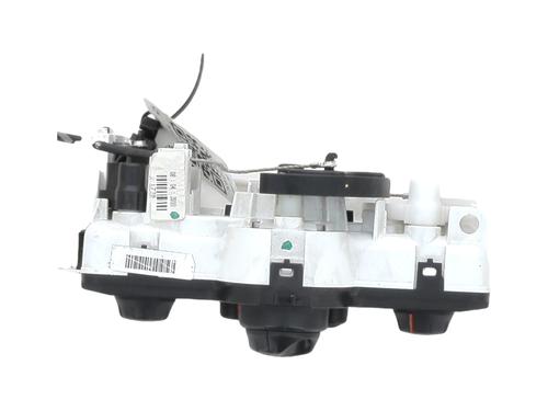 Climate control RENAULT KANGOO / GRAND KANGOO II (KW0/1_) 1.5 dCi 70 (KW0V, KW0A) | BP23972896I5 