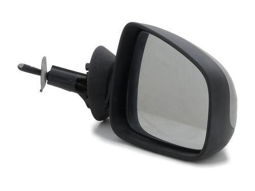 Right mirror DACIA SANDERO 1.5 dCi | BP27667316C27