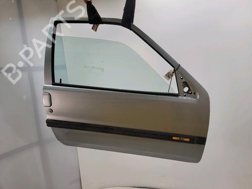 Used Right front door CITROËN SAXO (S0, S1) 1.5 D (57 hp) 28835948