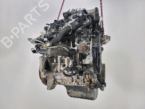 Engine PEUGEOT 308 I (4A_, 4C_) 1.6 HDi | BP28310585M1 