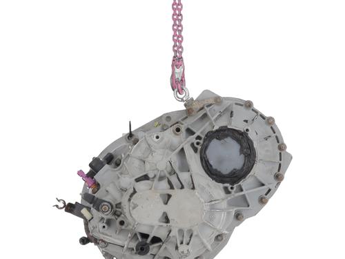 Used Gearbox Gearbox RENAULT TRAFIC II Van (FL) 1.9 dCi 100 (FL0C, FL0K, FL0B) (101 hp) 33866375 33866375