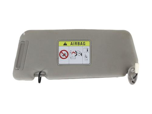 Used Right sun visor SSANGYONG REXTON W / REXTON 2.0 Xdi All-wheel Drive (155 hp) 31577419