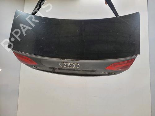 Bagklap CC/Kombi-Coupé AUDI A4 B8 (8K2) 3.0 TDI quattro (240 hp) 31963487