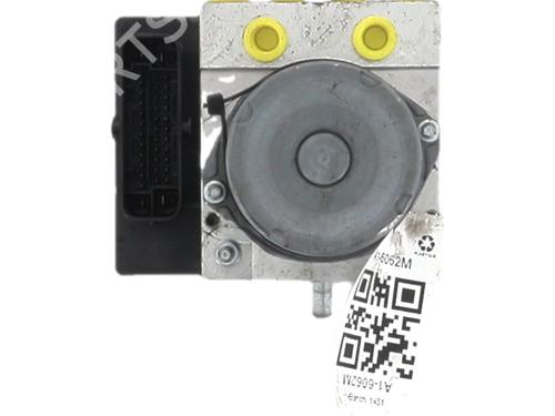 ABS pump CITROËN C4 II (NC_) 1.4 VTi 95 (NC8FP0) | BP37456990M43 - Image 5