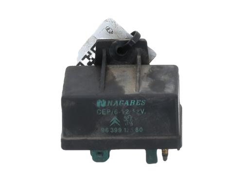 Elektronisk modul CITROËN JUMPY I Van (BS_, BT_, BY_, BZ_) 2.0 HDi 110 (109 hp) 30558554