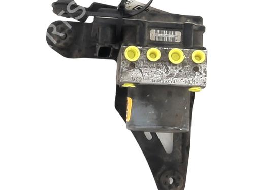 ABS pump RENAULT MEGANE II (BM0/1_, CM0/1_) 1.9 dCi (BM0G, CM0G) | BP22889539M43 
