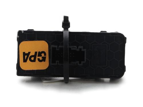 Left front window switch CITROËN C3 III (SX) 1.2 THP 110 (SXHNPS, SXHNZT, SXHNZ6) | BP29695951I27 