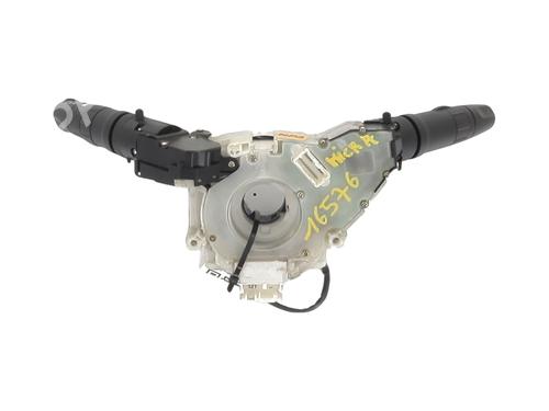 Switch NISSAN MICRA III (K12) 1.2 16V | BP28161076I30 