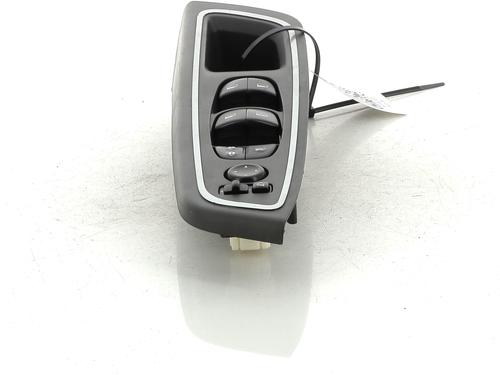 Left front window switch NISSAN MICRA V (K14) 1.0 IG-T 100 | BP16669884I27 