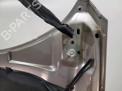 Hood FORD FOCUS III Turnier 1.6 TDCi | BP29055557C1 