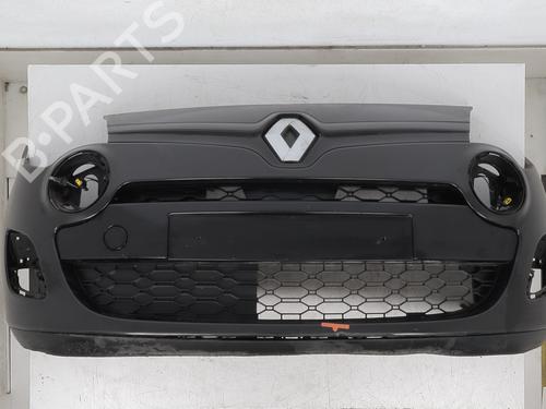 front-bumper-renault-twingo-ii-cn0_-2007-38717132 main image