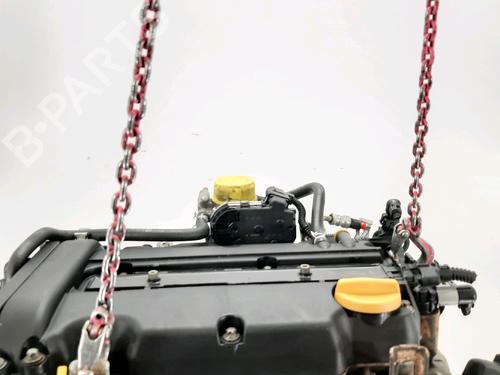Engine OPEL TIGRA TwinTop (X04) 1.4 (R97) | BP33420146M1  - Image 5