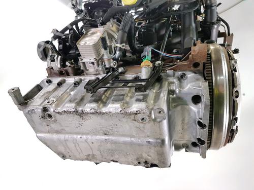 Engine CITROËN C4 Grand Picasso I (UA_) 2.0 HDi 138 | BP29931949M1