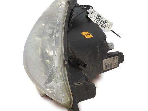 Used Right headlight PEUGEOT 206 Van [1999-2009]  28364560
