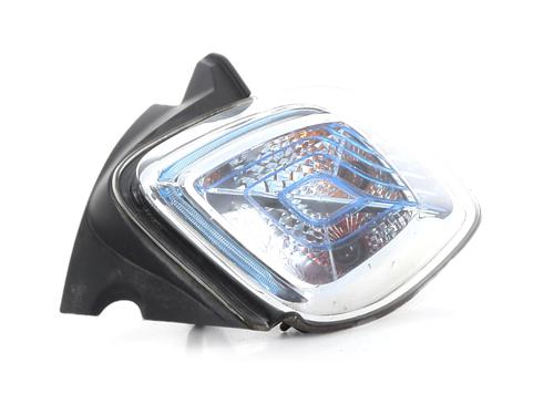 Right taillight RENAULT ZOE (BFM_) ZOE | BP38612420C35 - Image 5