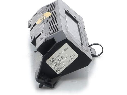 Instrument cluster RENAULT TWINGO I (C06_) 1.2 16V (C06C, C06D, C06K) | BP32400747C47 