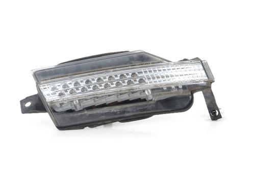 Used Left tailgate light Left tailgate light 39547603 39547603