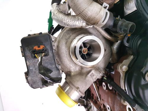 Engine LAND ROVER RANGE ROVER EVOQUE (L538) 2.2 D | BP37532861M1  - Image 6