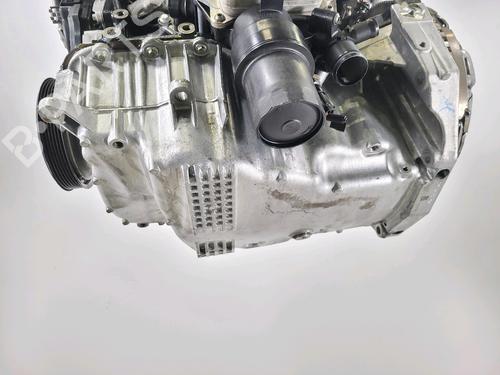 Engine RENAULT MEGANE IV Grandtour (K9A/M/N_) 1.5 Blue dCi 115 (K9A6) | BP29701917M1 