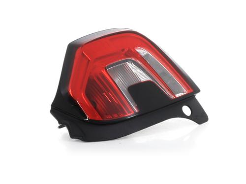 Right taillight RENAULT TWINGO III (BCM_, BCA_) 0.9 TCe 95 | BP35749116C35  - Image 5