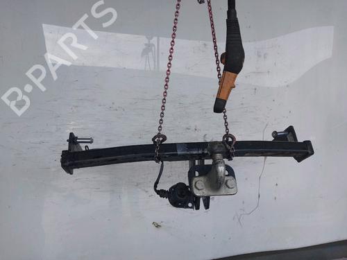 Used Tow ball/Mechanism Tow ball/Mechanism DACIA DUSTER (HS_) 1.5 dCi (109 hp) 39665741 39665741