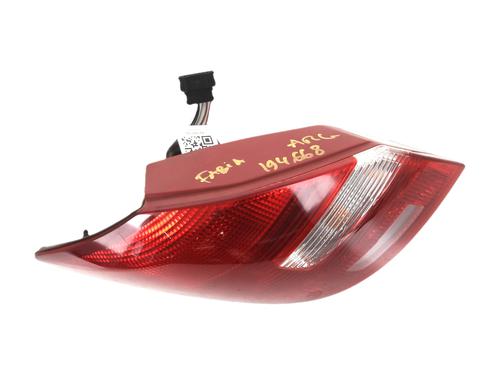 left-taillight-skoda-fabia-ii-542-2006-2007-2008-2009-2010-2011-2012-2013-2014-36210108 main image