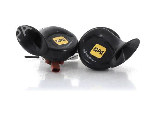 Used Horn Horn RENAULT SCÉNIC IV (J9_) 1.6 dCi 130 (130 hp) 33230281 33230281