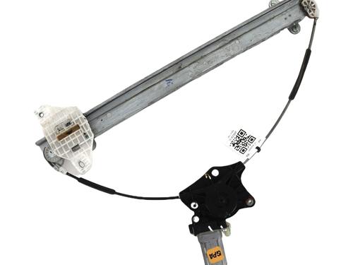 Used Front left window mechanism HYUNDAI i10 II (BA, IA) 1.0 (67 hp) 31367663