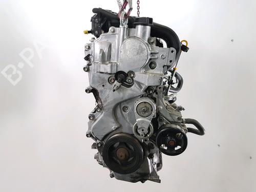 Used Engine Engine 36897894 36897894