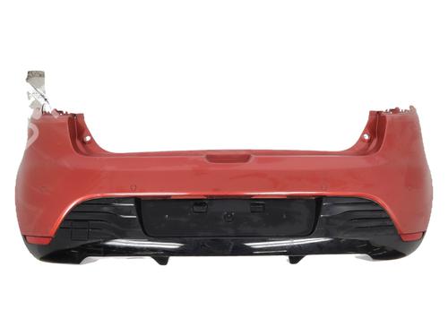Bak støtfanger Bak støtfanger RENAULT CLIO IV (BH_) 1.5 dCi 90 (90 hp) 36373559 36373559