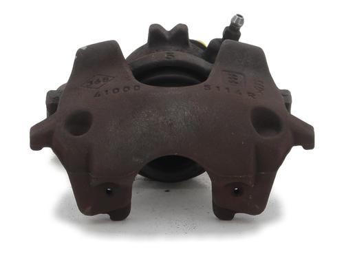 Left front brake caliper RENAULT CLIO IV (BH_) 0.9 TCe 90 (BHNF, BHMA, BHMH, BHJK, BHJR) | BP28686558M105 
