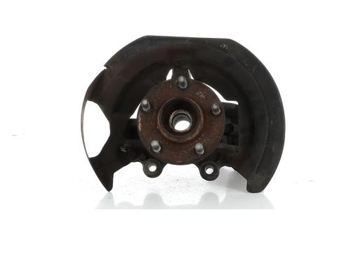 Used Right front steering knuckle MAZDA 3 Saloon (BK) 1.6 DI Turbo (BK12Y) (109 hp) 16209890