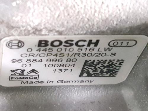 Engine FORD FIESTA VI (CB1, CCN) 1.4 TDCi | BP34147321M1  - Image 7