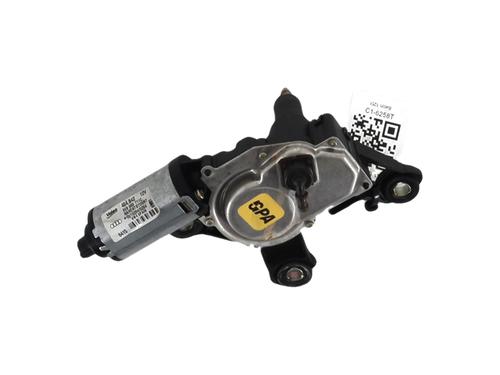 Used Rear wiper motor AUDI A3 Sportback (8PA) [2004-2015]  32694063