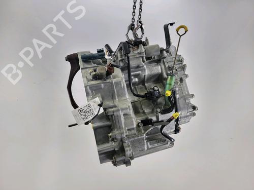 Used Gearbox Gearbox HONDA JAZZ II (GD_, GE3, GE2) 1.3 iDSi (GD1) (83 hp) 40004185 40004185