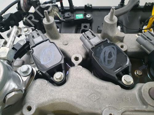 Engine DACIA DUSTER (HS_) 1.2 TCe 125 4x4 | BP37228807M1 - Image 13