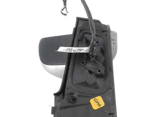 Right mirror TOYOTA YARIS (_P13_) 1.3 (NSP130_, NSP130) | BP28365731C27 