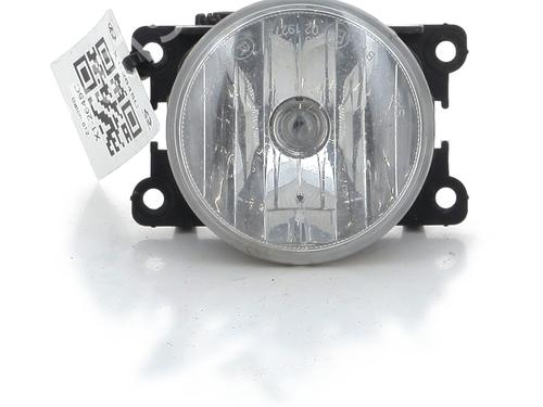 Left front fog light PEUGEOT 206+ (2L_, 2M_) 1.4 HDi eco 70 | BP29987694C30