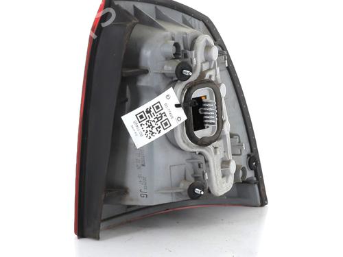 Left taillight OPEL ASTRA G Coupe (T98) 1.8 16V (F07) | BP30165584C34 