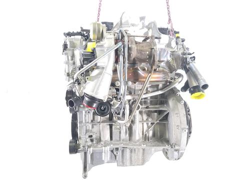 Engine MERCEDES-BENZ B-CLASS Sports Tourer (W246, W242) B 200 (246.243) | BP30190328M1