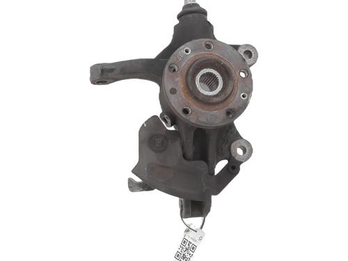 Left front steering knuckle OPEL VIVARO C Van (K0) 1.5 | BP33281023M25 - Image 3