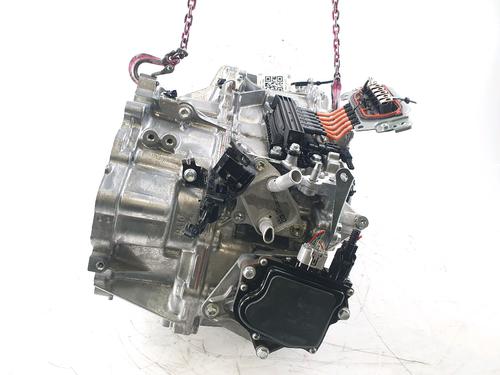 Used Gearbox Gearbox TOYOTA C-HR (_X2_, _H2_) Hybrid (ZYX20) (140 hp) 32693411 32693411