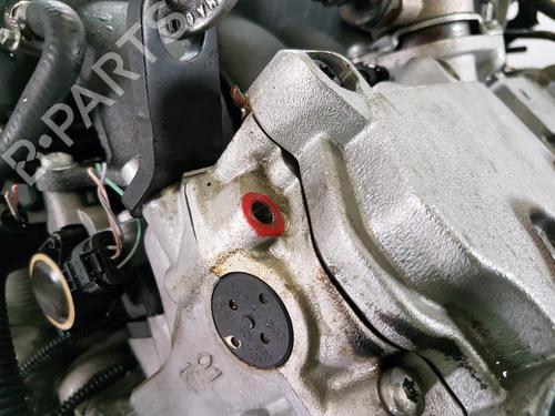 Engine AUDI A6 C6 Avant (4F5) RS6 quattro | BP31085600M1 