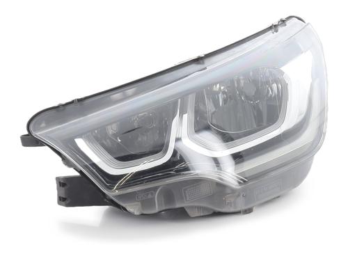 Left headlight CITROËN C4 II (NC_) 1.6 BlueHDi 100 | BP40035032C28 - Image 4