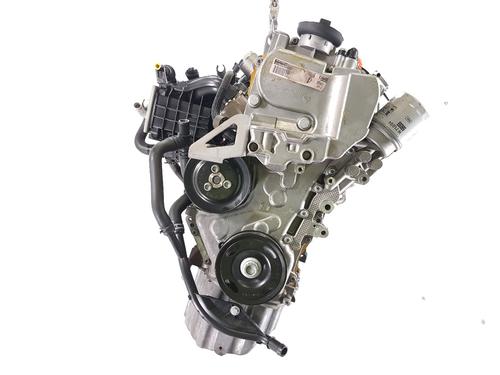 Used Engine VW GOLF PLUS V (5M1, 521) [2004-2013]  29740888